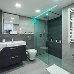 Stylish Fully Fitted Close To The Danube Appartement Budapest