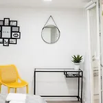 Stylish Fully Fitted Close To The Danube Appartement Budapest