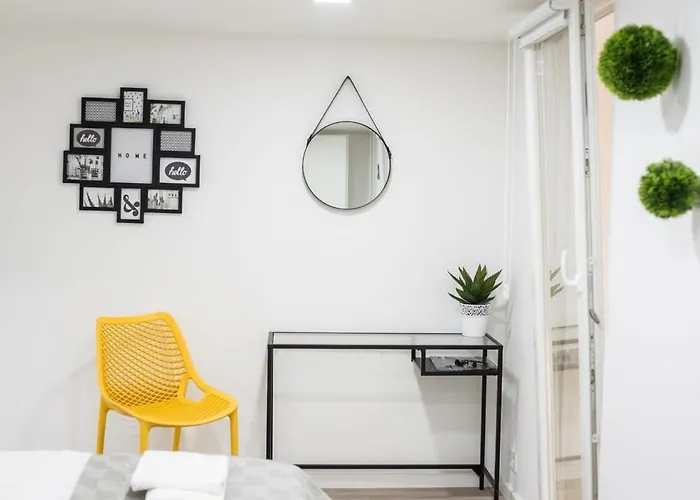 Stylish Fully Fitted Close To The Danube Appartamento Budapest