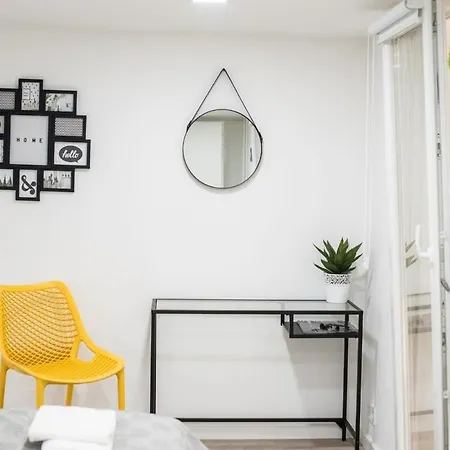 Stylish Fully Fitted Close To The Danube Apartamento Budapeste
