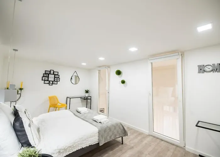 Διαμέρισμα Stylish Fully Fitted Close To The Danube *